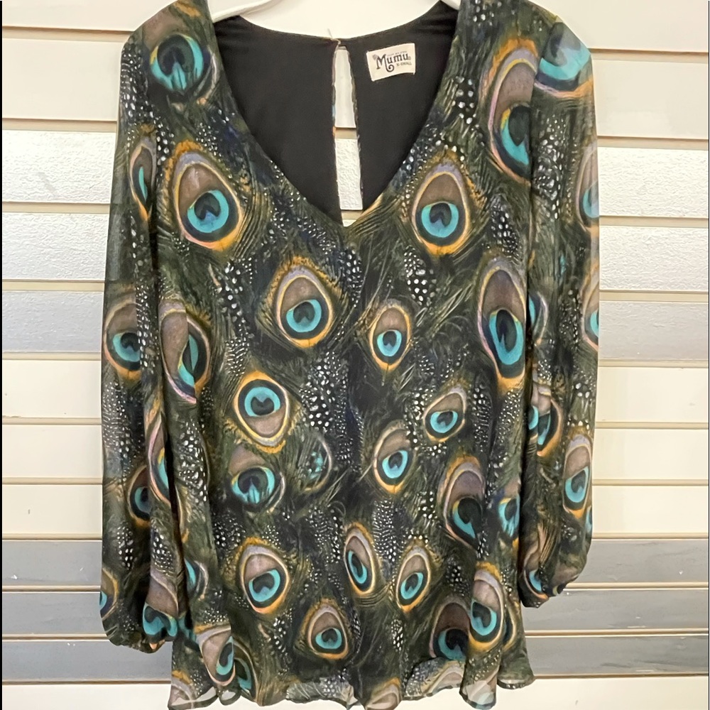 MUMU top